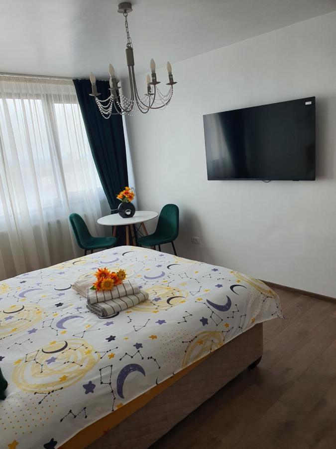 Galaţi Chic Studio- Place To Remember מראה חיצוני תמונה
