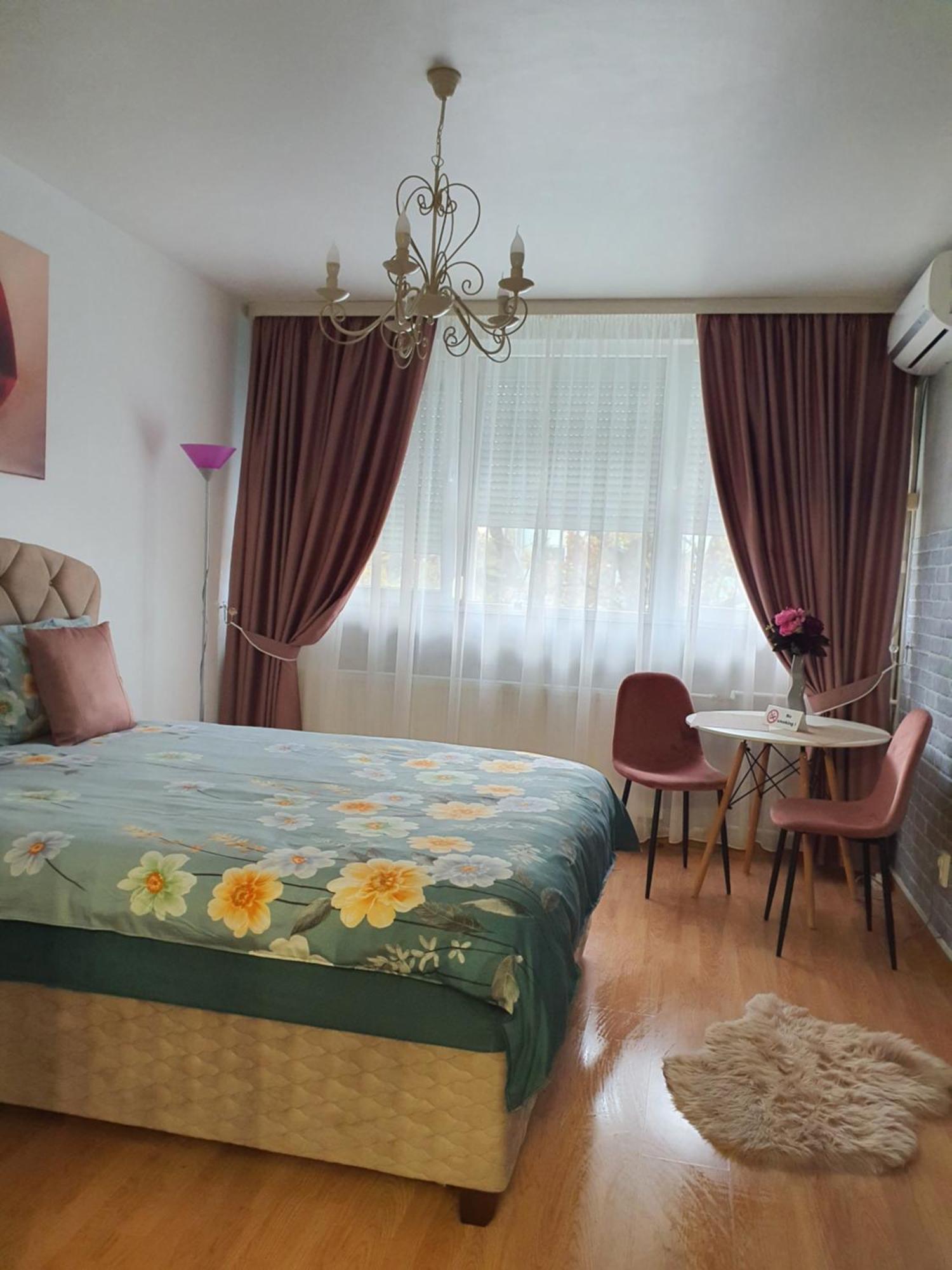 Galaţi Chic Studio- Place To Remember מראה חיצוני תמונה
