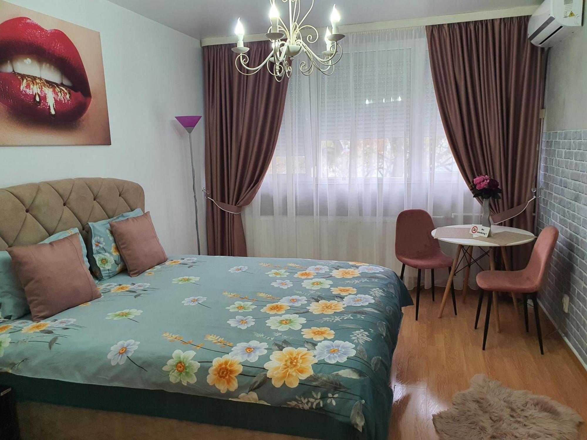 Galaţi Chic Studio- Place To Remember מראה חיצוני תמונה