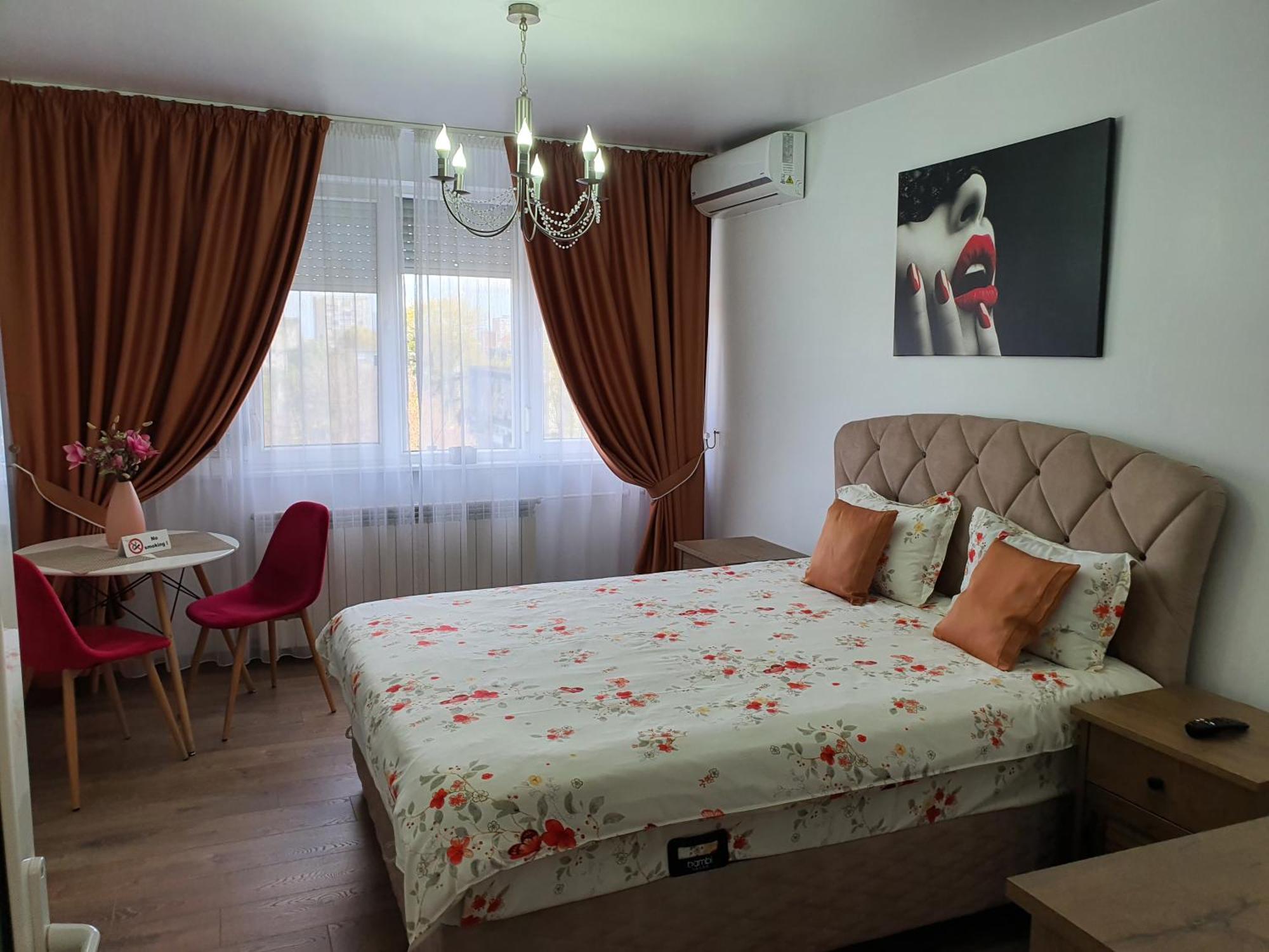 Galaţi Chic Studio- Place To Remember מראה חיצוני תמונה