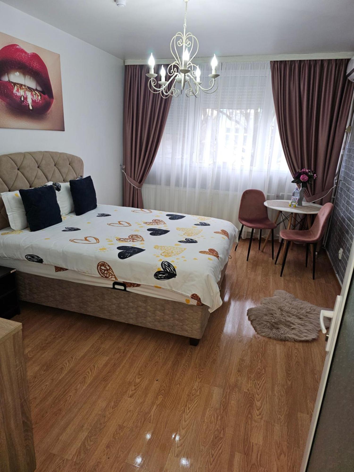 Galaţi Chic Studio- Place To Remember מראה חיצוני תמונה