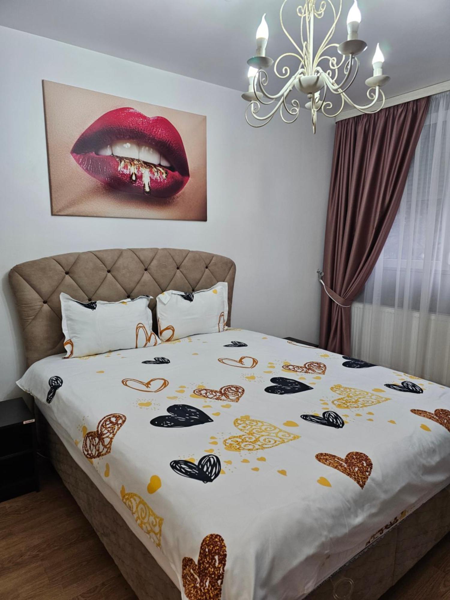 Galaţi Chic Studio- Place To Remember מראה חיצוני תמונה